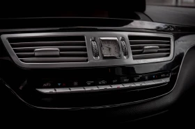 Mercedes-Benz S 350 BlueTEC-AMGPack, снимка 12