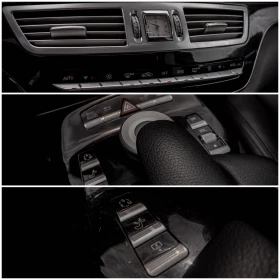 Mercedes-Benz S 350 BlueTEC-AMGPack, снимка 13