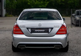 Mercedes-Benz S 350 BlueTEC-AMGPack, снимка 5