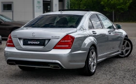 Mercedes-Benz S 350 BlueTEC-AMGPack, снимка 4
