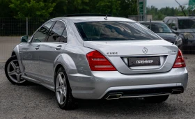 Mercedes-Benz S 350 BlueTEC-AMGPack, снимка 6