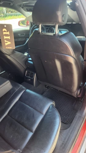 Audi A6 3.0 233 к.с. , снимка 14