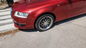 Audi A6 3.0 233 к.с. , снимка 8