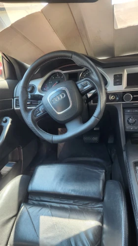 Audi A6 3.0 233 к.с. , снимка 11