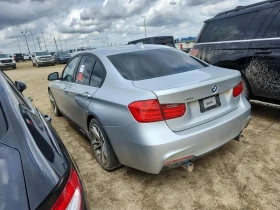 BMW 335 XDRIVE* HARMAN KARDON* HEAD-UP* ПОДГРЕВ* CARFAX , снимка 4
