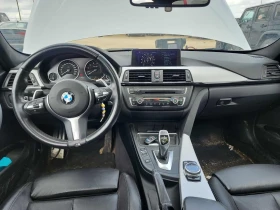 BMW 335 XDRIVE* HARMAN KARDON* HEAD-UP* ПОДГРЕВ* CARFAX , снимка 6
