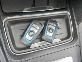 BMW 335 XDRIVE* HARMAN KARDON* HEAD-UP* ПОДГРЕВ* CARFAX , снимка 8