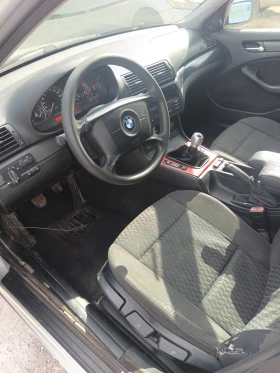 BMW 320 2.0td, снимка 4