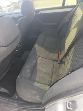 BMW 320 2.0td, снимка 5