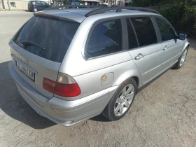 BMW 320 2.0td, снимка 3