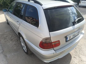 BMW 320 2.0td, снимка 2