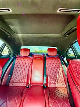 Mercedes-Benz S 580 Long* 6.3 Vision* БАРТЕР, снимка 11