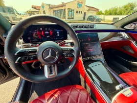 Mercedes-Benz S 580 Long* 6.3 Vision* БАРТЕР, снимка 14