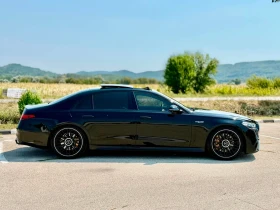 Mercedes-Benz S 580 Long* 6.3 Vision* БАРТЕР, снимка 4