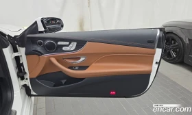 Mercedes-Benz E 220 Cabriolet, снимка 14