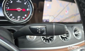 Mercedes-Benz E 220 Cabriolet, снимка 12
