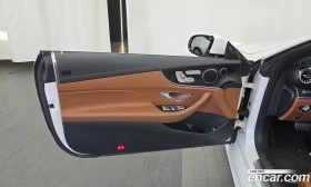 Mercedes-Benz E 220 Cabriolet, снимка 15