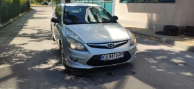 Hyundai I30 1.4, снимка 1