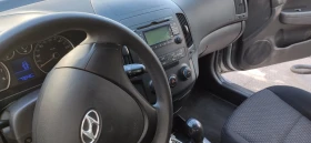Hyundai I30 1.4, снимка 7