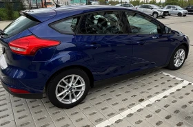 Ford Focus Ford Focus EcoBoost 125 PS M6, снимка 4