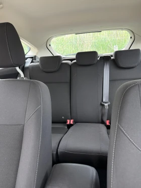 Ford Focus Ford Focus EcoBoost 125 PS M6, снимка 13