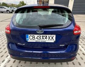 Ford Focus Ford Focus EcoBoost 125 PS M6, снимка 5