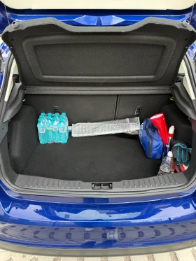 Ford Focus Ford Focus EcoBoost 125 PS M6, снимка 15