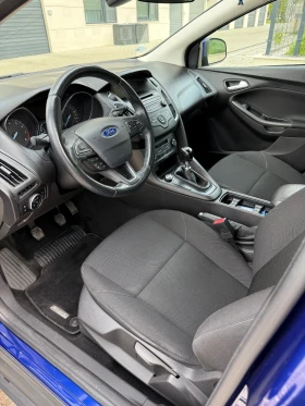 Ford Focus Ford Focus EcoBoost 125 PS M6, снимка 7