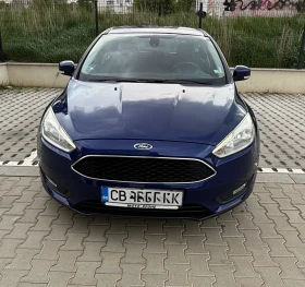 Ford Focus Ford Focus EcoBoost 125 PS M6, снимка 2