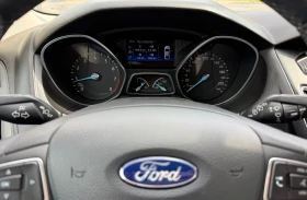 Ford Focus Ford Focus EcoBoost 125 PS M6, снимка 9