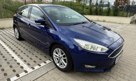 Ford Focus Ford Focus EcoBoost 125 PS M6, снимка 3