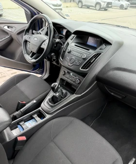 Ford Focus Ford Focus EcoBoost 125 PS M6, снимка 8