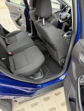 Ford Focus Ford Focus EcoBoost 125 PS M6, снимка 10