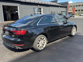 Audi A4 * Progressiv * CARFAX * ОПЦИЯ ЗА ФИНАНСИРАНЕ, снимка 3