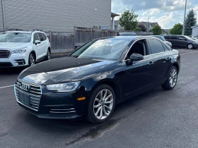 Audi A4 * Progressiv * CARFAX * ОПЦИЯ ЗА ФИНАНСИРАНЕ, снимка 1