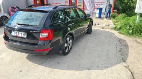 Skoda Octavia 1.6 TDI 110 к.с, снимка 6