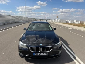 BMW 520, снимка 12