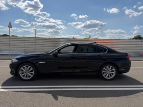 BMW 520, снимка 8