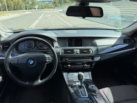 BMW 520, снимка 11