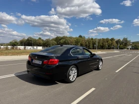 BMW 520, снимка 5