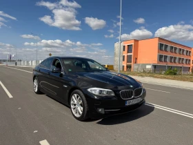 BMW 520, снимка 3