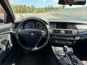 BMW 520, снимка 10
