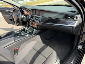 BMW 520, снимка 15