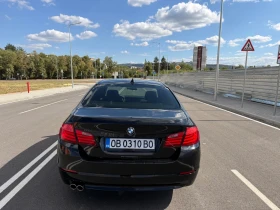 BMW 520, снимка 7