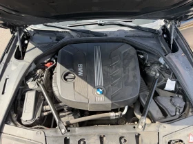 BMW 520, снимка 16
