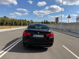 BMW 520, снимка 6