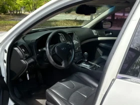 Infiniti G 25 - 2.5 - САМО 30% АВАНС, снимка 10