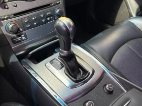 Infiniti G 25 - 2.5 - САМО 30% АВАНС, снимка 12