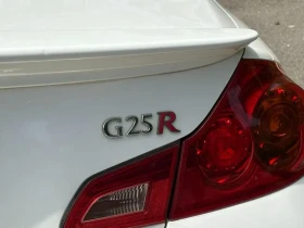 Infiniti G 25 - 2.5 - САМО 30% АВАНС, снимка 5