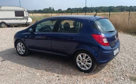 Opel Corsa Cosmo, снимка 6